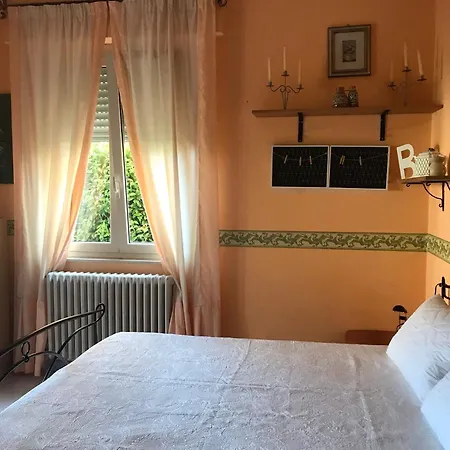 Casa Mantegna *