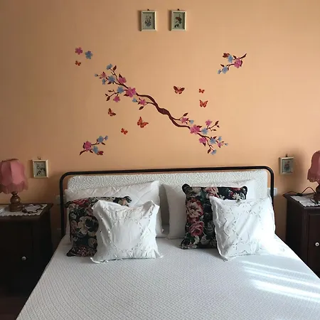 Casa Mantegna Kwatera prywatna