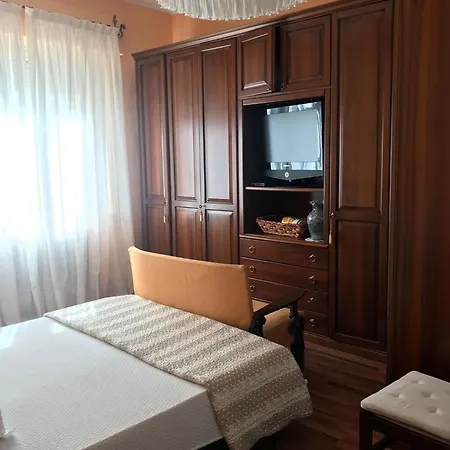 Kwatera prywatna Casa Mantegna Giulianova