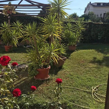 Kwatera prywatna Casa Mantegna Giulianova
