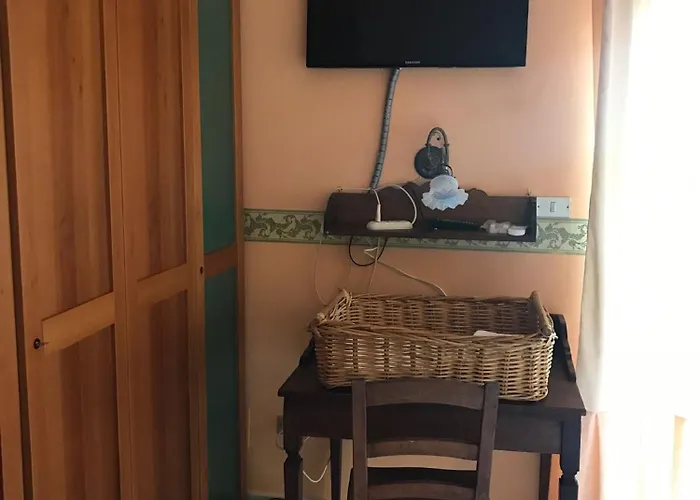 Homestay szállás Casa Mantegna