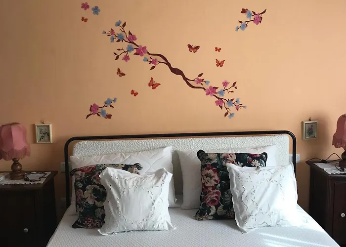 Casa Mantegna Homestay szállás