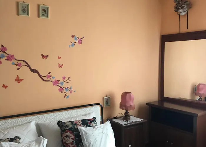 Homestay szállás Casa Mantegna *