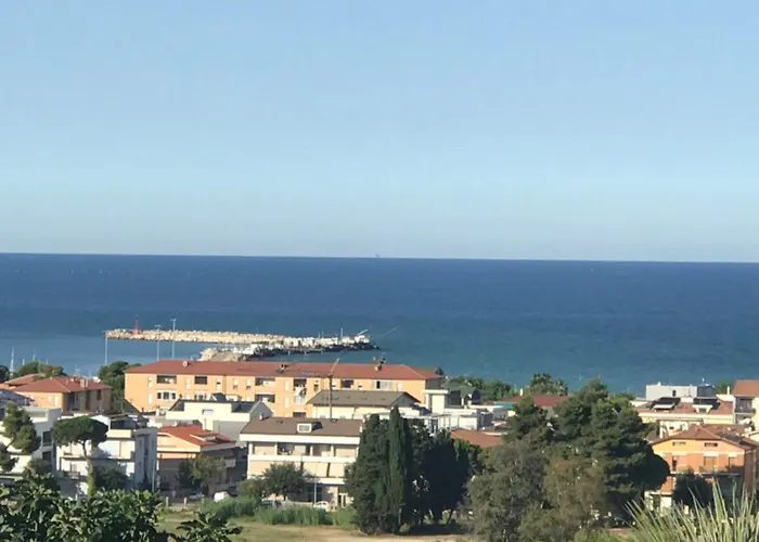 Casa Mantegna Homestay szállás