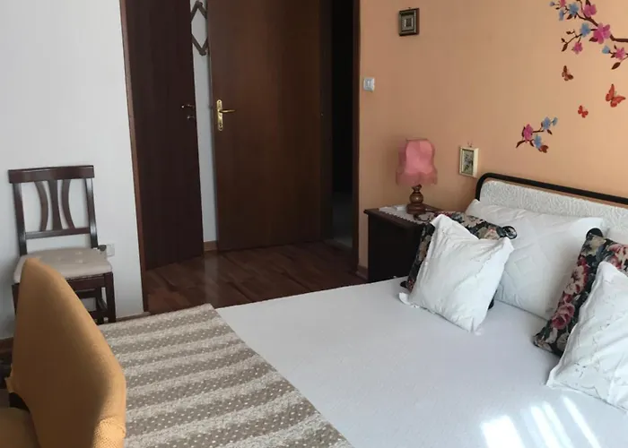 Casa Mantegna Homestay szállás *