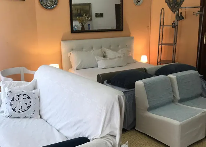 Homestay szállás Casa Mantegna *