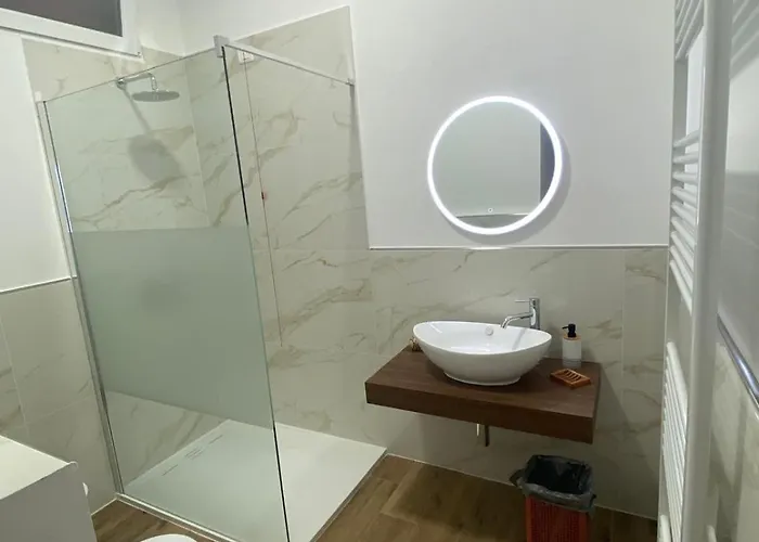 Casa Mantegna Giulianova