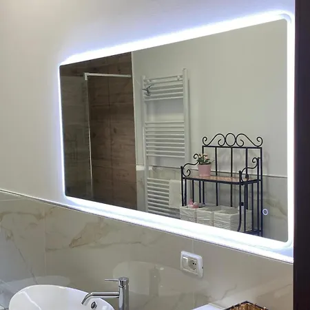 Privat bolig Casa Mantegna *