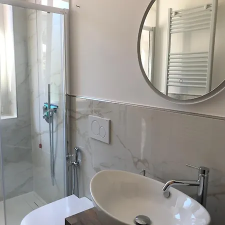 Casa Mantegna Homestay szállás *