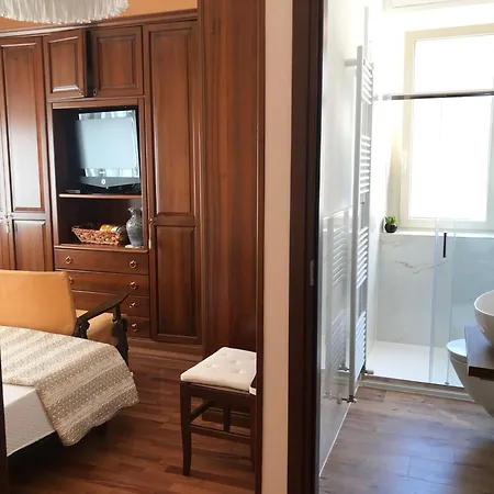 Casa Mantegna Privat bolig *