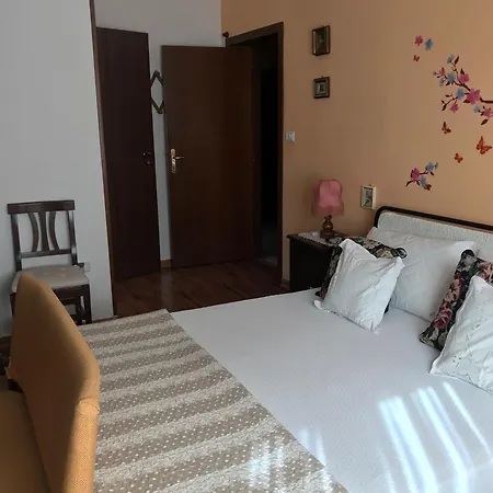 Casa Mantegna Privat bolig *