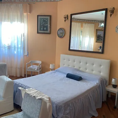 Casa Mantegna Ubytování v soukromí