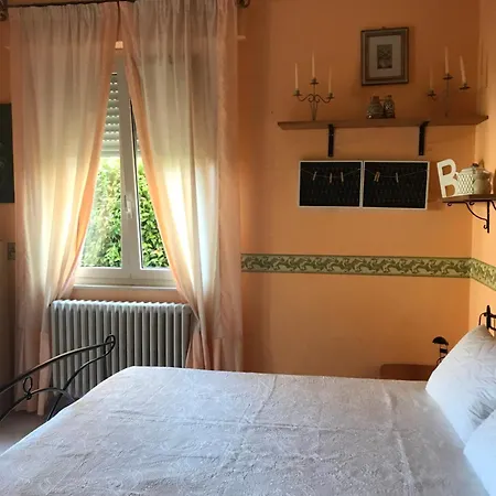 Casa Mantegna Giulianova