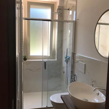 Casa Mantegna * Giulianova