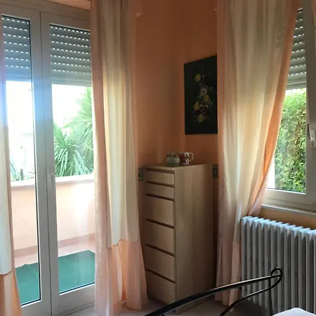 Casa Mantegna Homestay szállás Giulianova