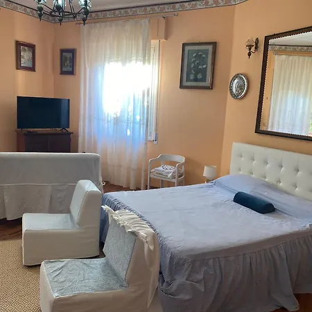 Privat bolig Casa Mantegna *