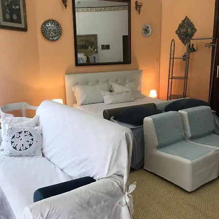 Homestay szállás Casa Mantegna *