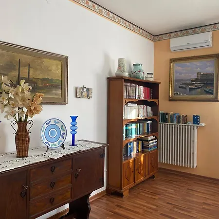 Casa Mantegna Privat bolig *