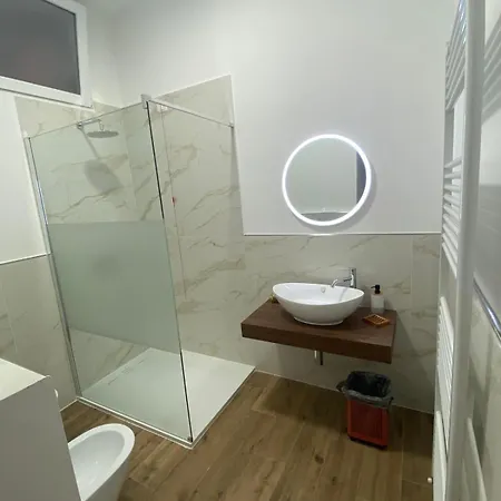 Casa Mantegna Giulianova