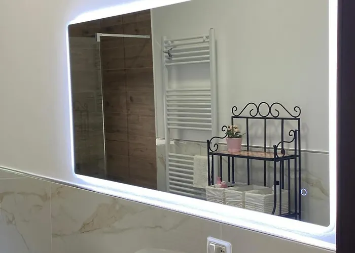 Homestay Casa Mantegna *