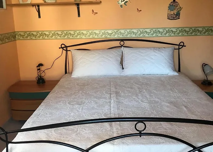 Homestay Casa Mantegna *