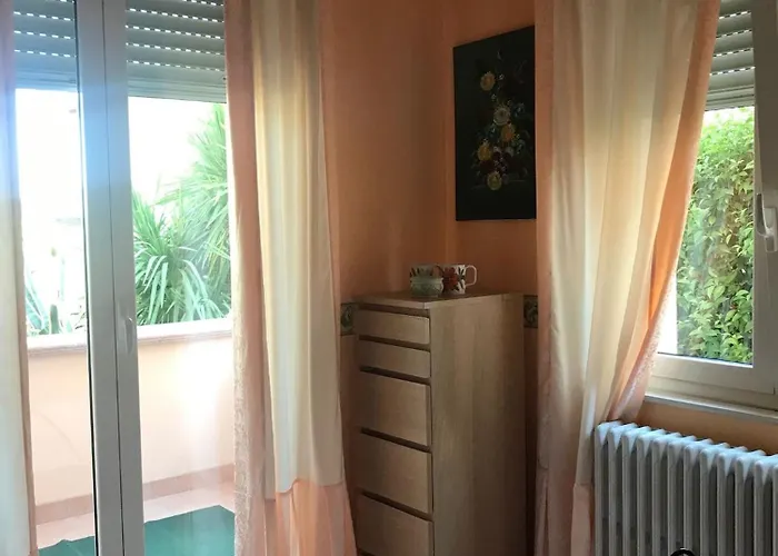 Casa Mantegna Giulianova