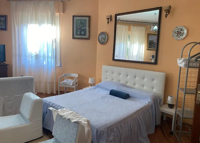 Casa Mantegna Homestay