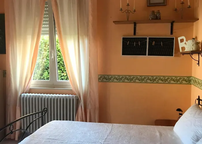 Casa Mantegna Giulianova