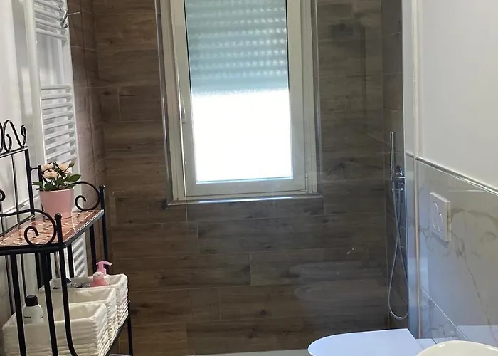 Homestay Casa Mantegna Giulianova