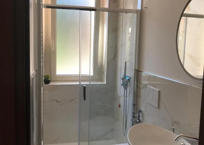 Casa Mantegna * Giulianova