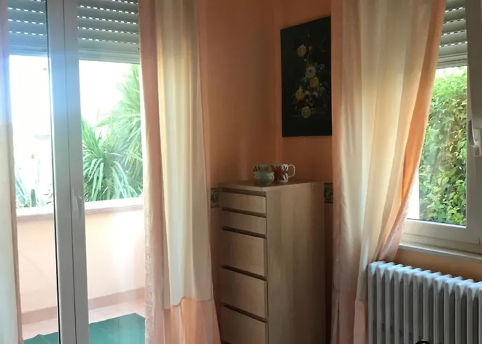 Casa Mantegna Homestay Giulianova
