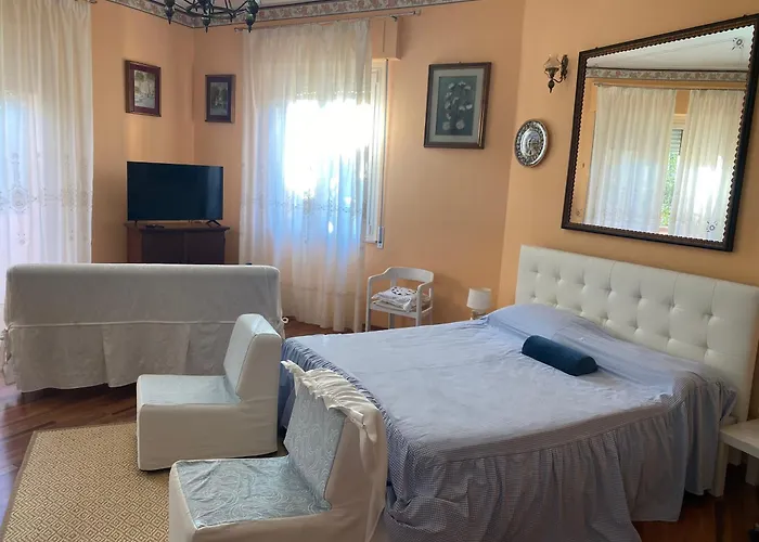 Homestay Casa Mantegna *