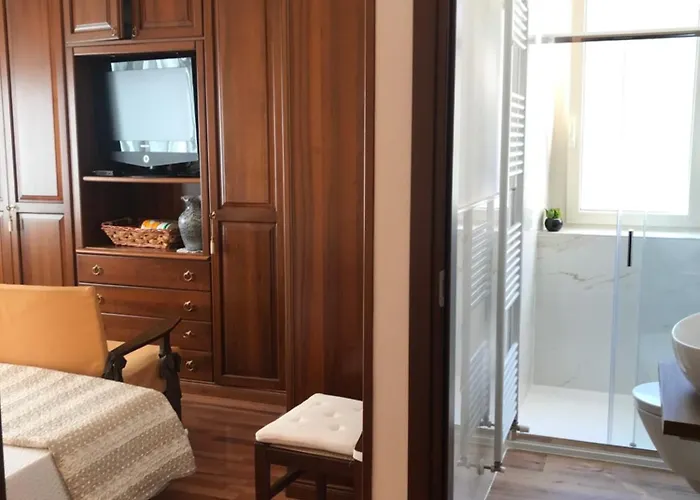 Casa Mantegna * Giulianova