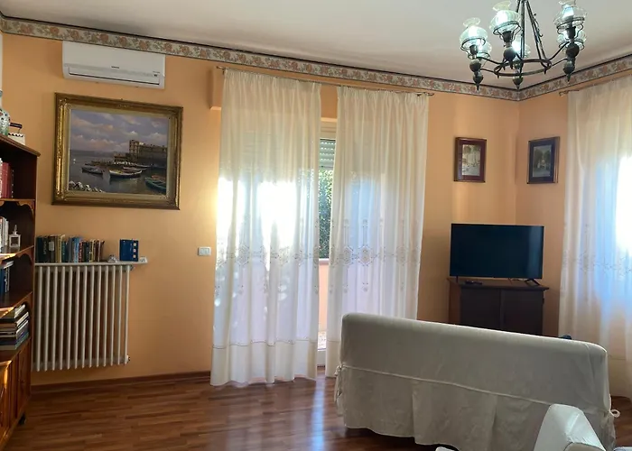 Homestay Casa Mantegna